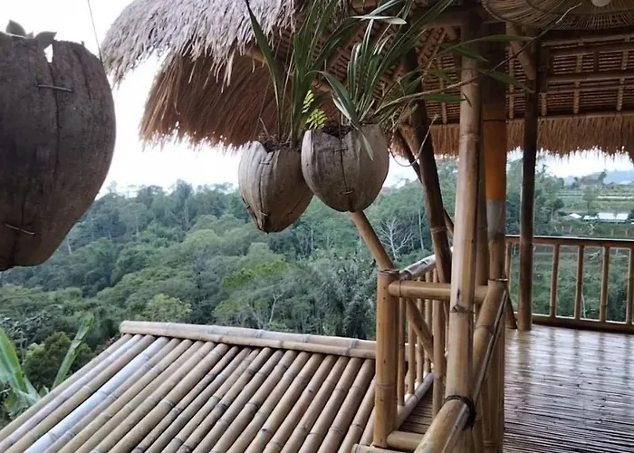 Lembah Cinta Mayungan *