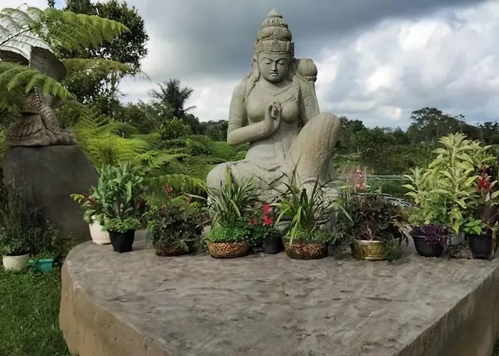 Lembah Cinta Mayungan