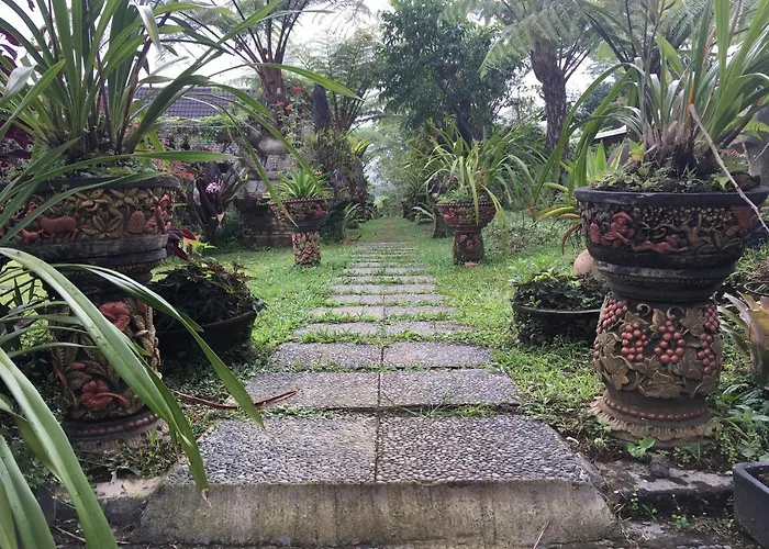 Lembah Cinta Mayungan