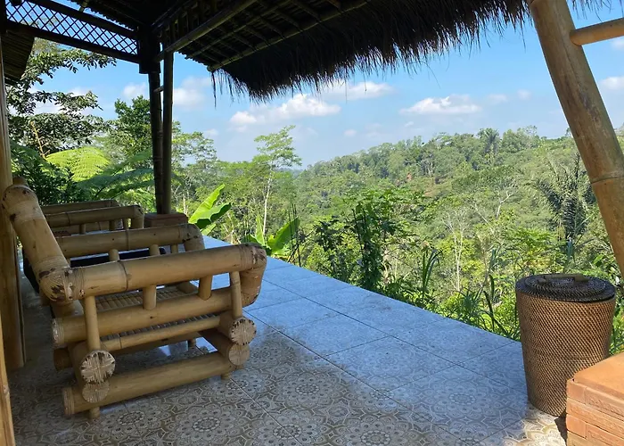 Lembah Cinta Mayungan *