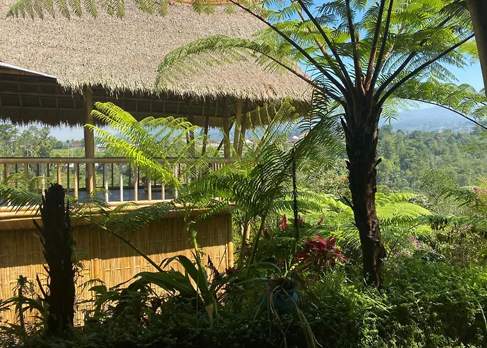 Lembah Cinta Mayungan