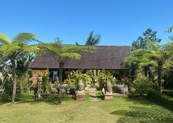 Lembah Cinta Mayungan Baturiti