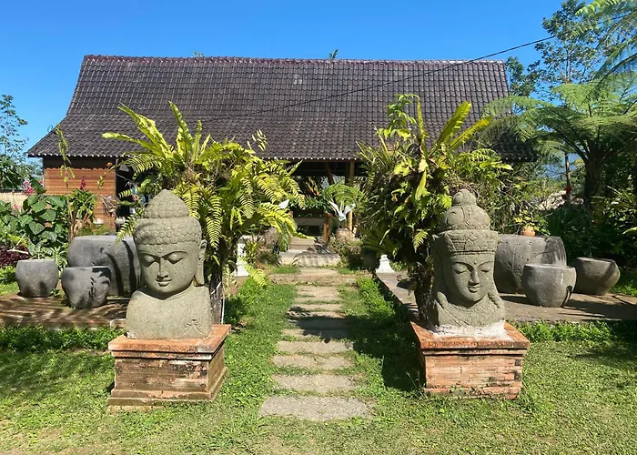 Lembah Cinta Mayungan *